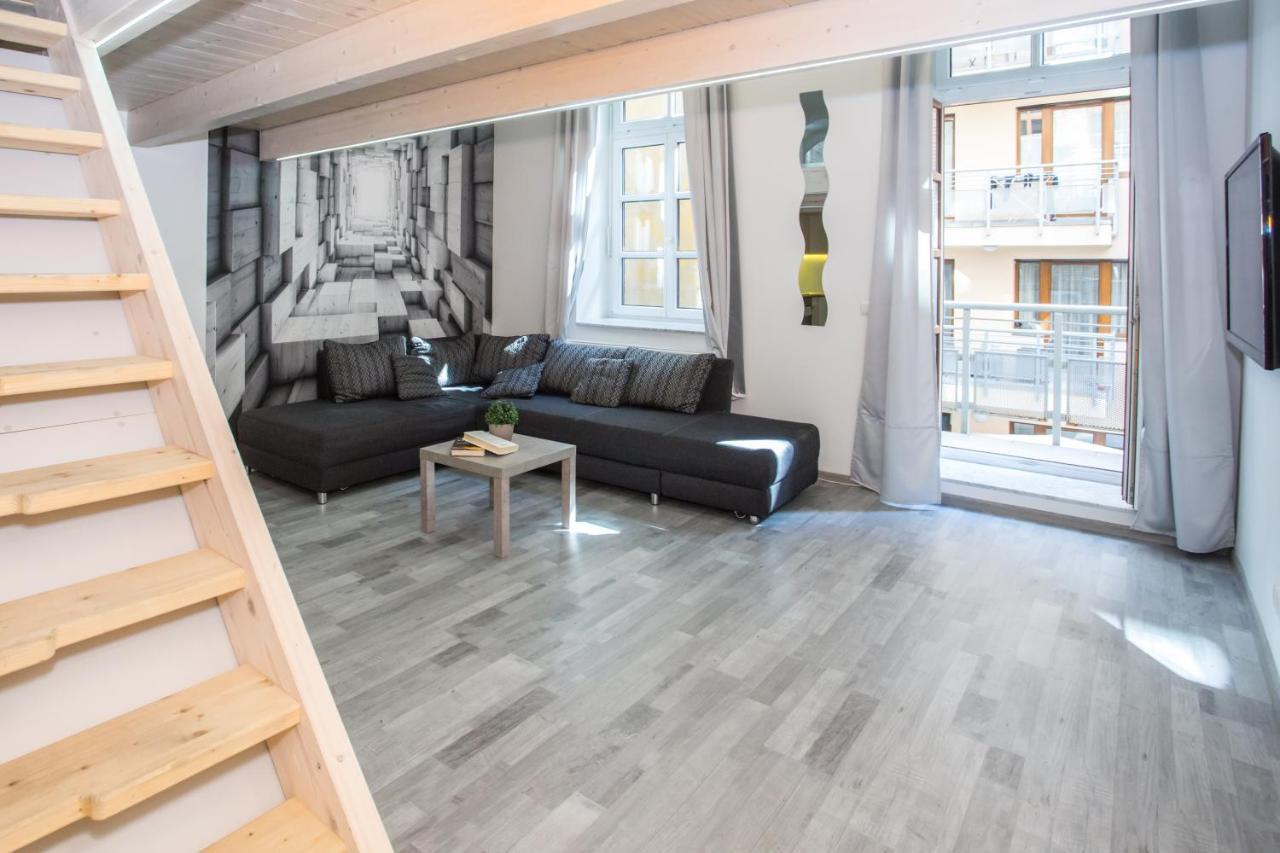 Appartement Aradi *