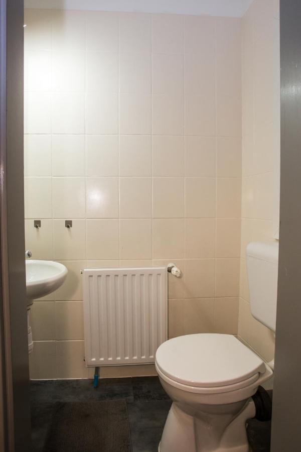 Aradi Appartement Boedapest
