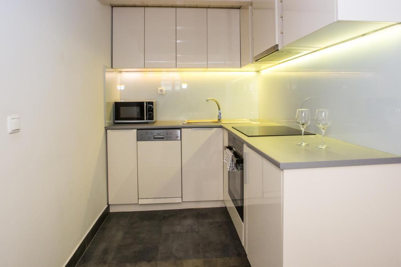 Aradi Appartement
