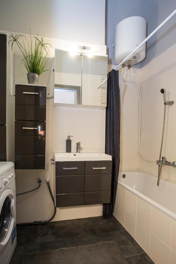 Appartement Aradi