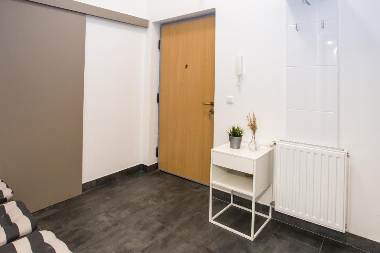Appartement Aradi