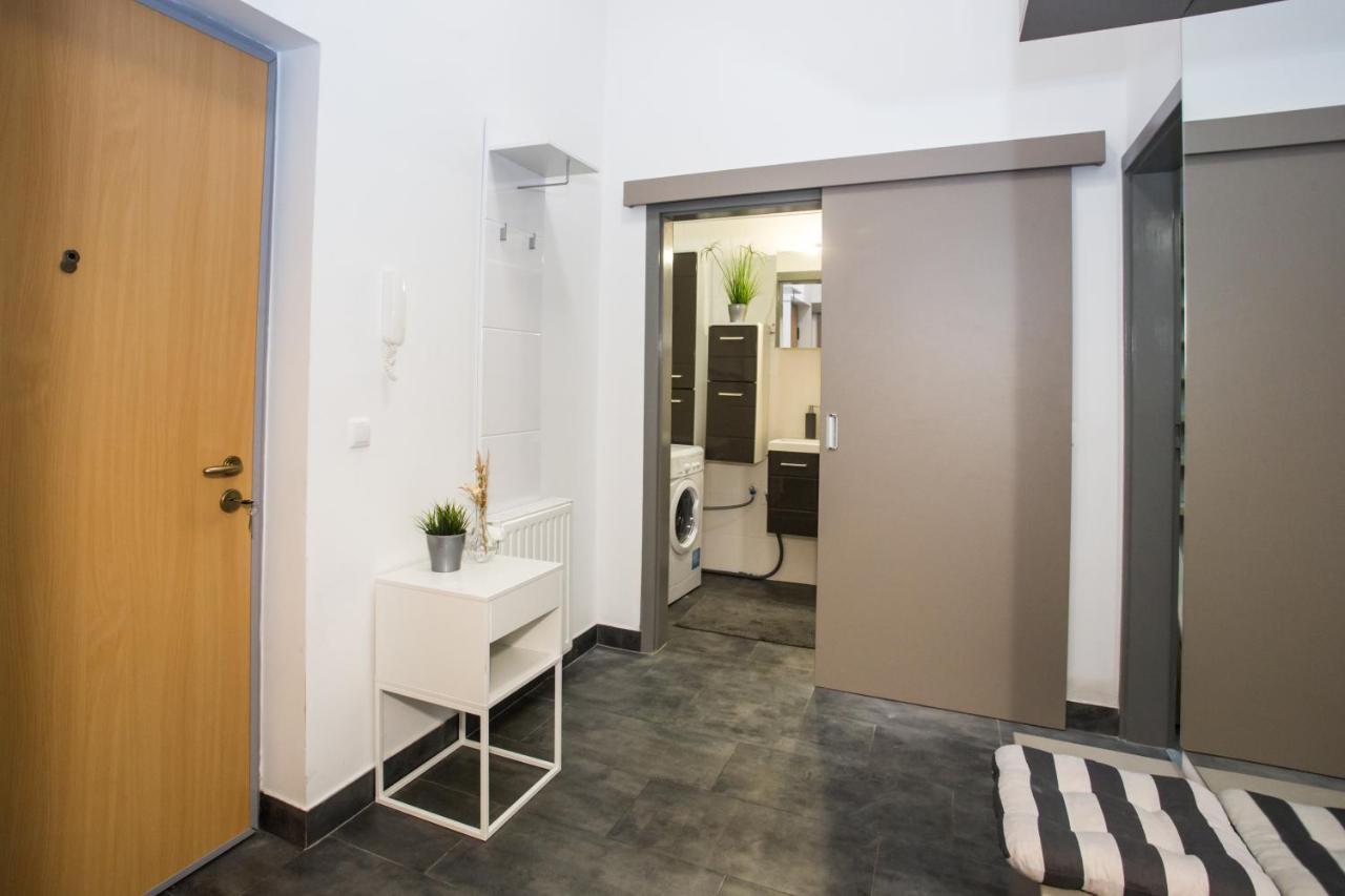 Appartement Aradi