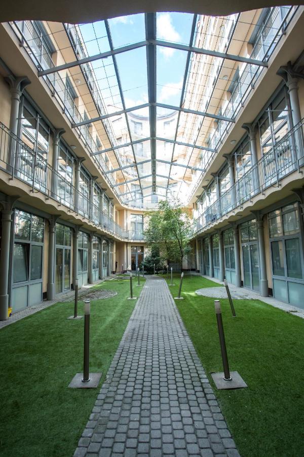 Appartement Aradi