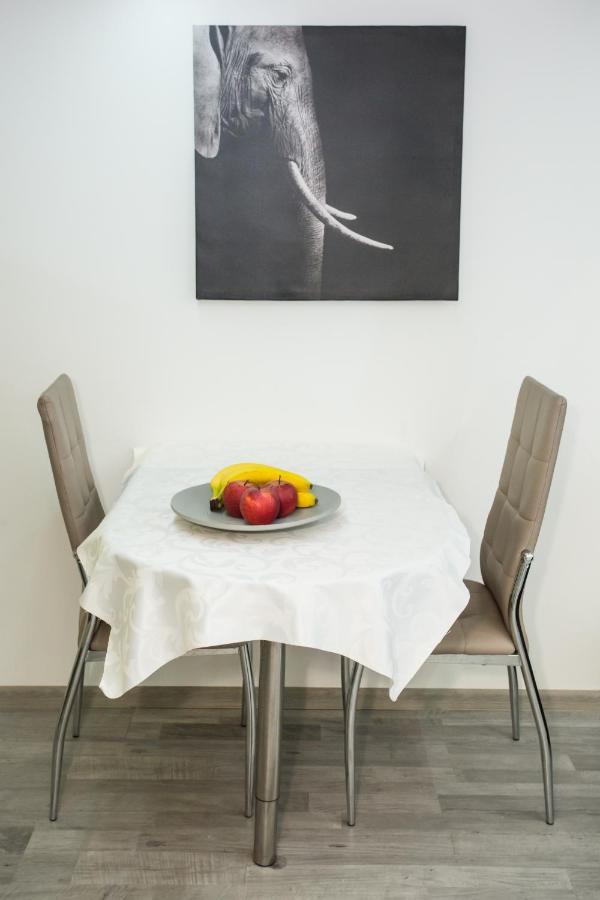 Aradi Appartement