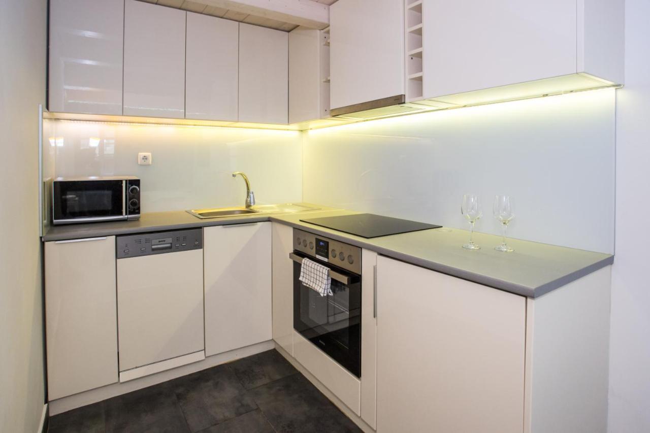 Appartement Aradi *