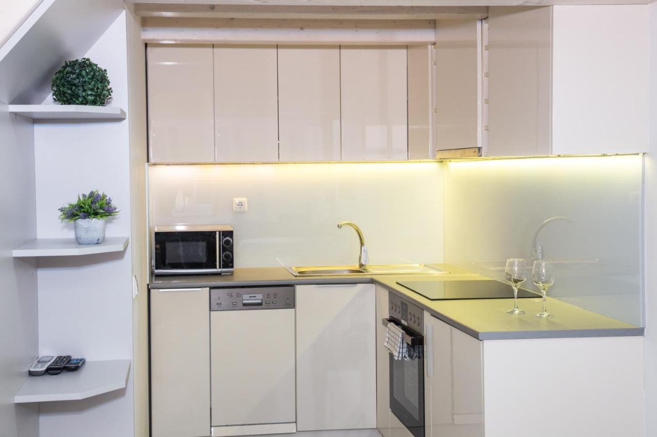 Aradi Appartement *