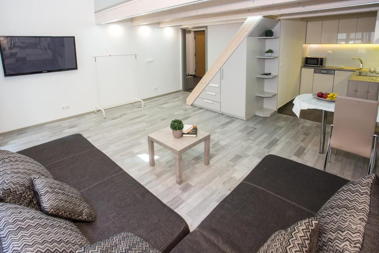 Aradi Appartement