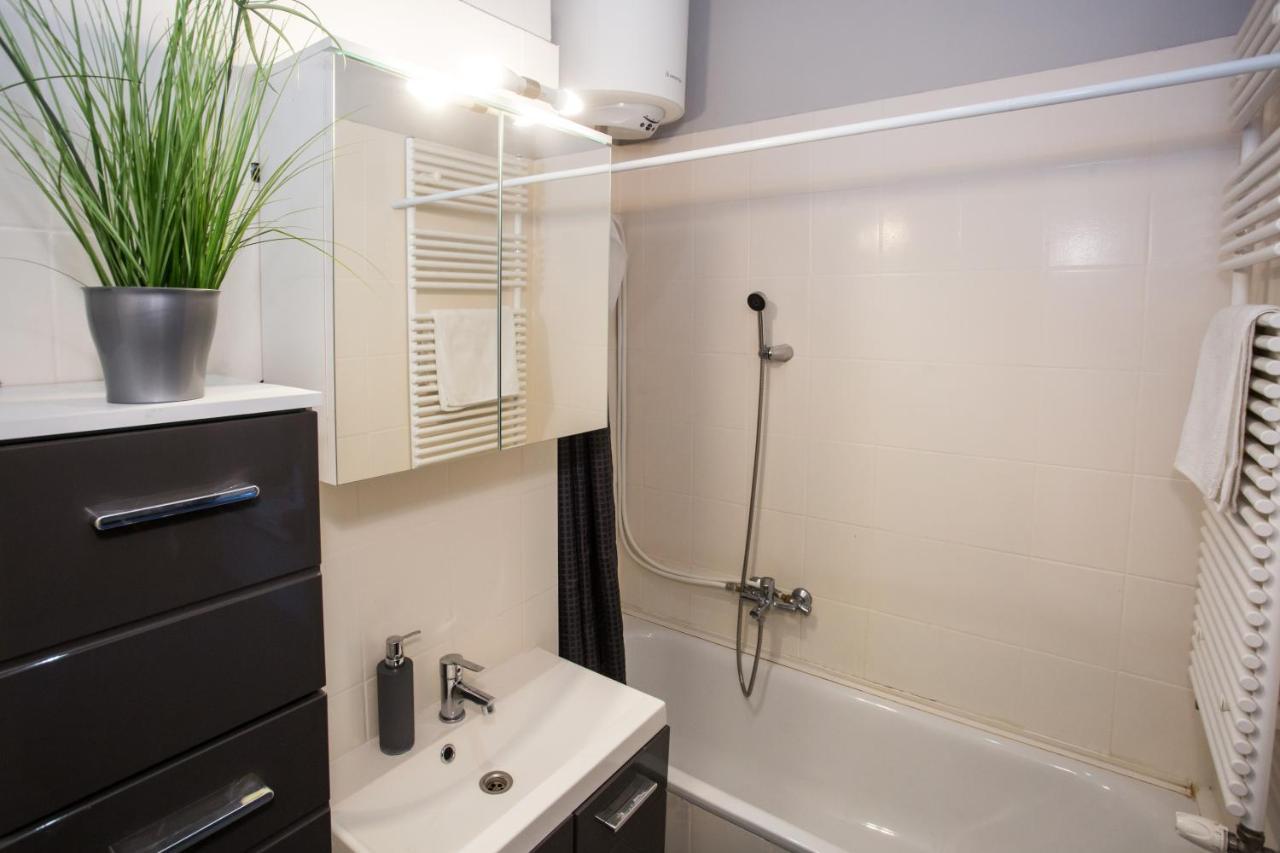 Aradi Appartement *