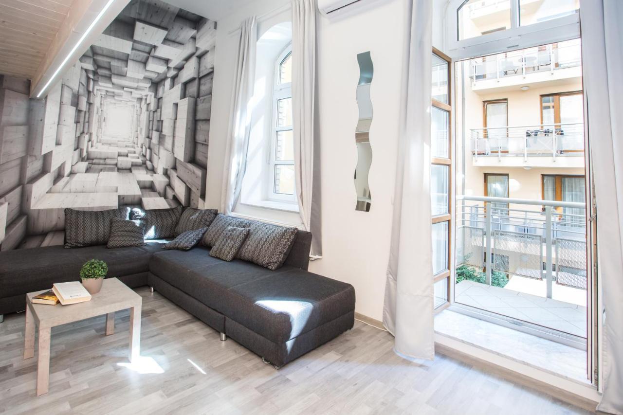 Appartement Aradi